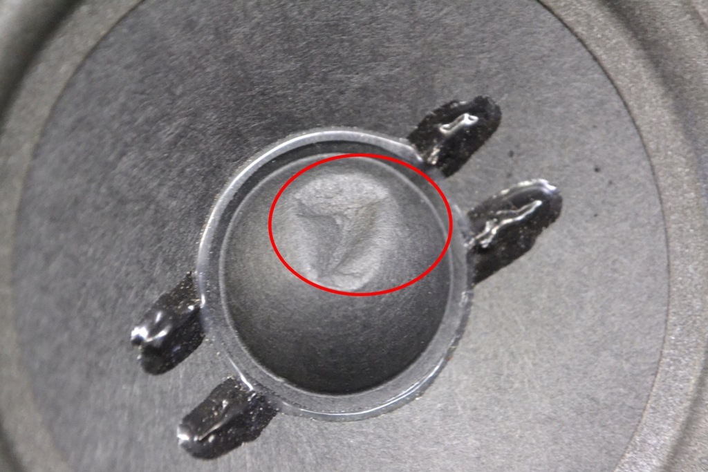 фото №5, Aston martin db11 2018 rhd задние правое дверь динамик звуковой