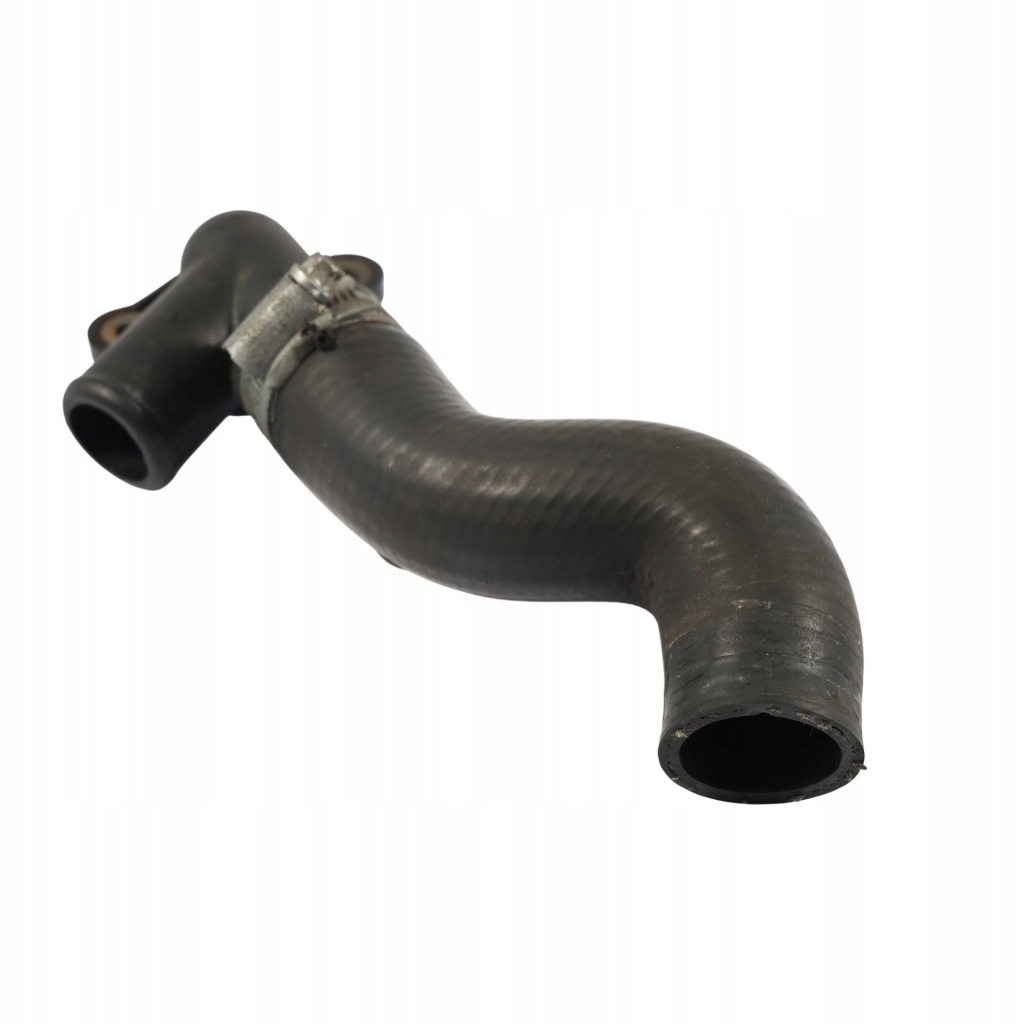 Smart fortwo c450 пабтрубок  радиатора воды шланг системы охлаждение a1602000056 Цена