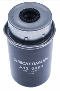 фото №1, Фильтр топлива denckermann a120964 land rover defender