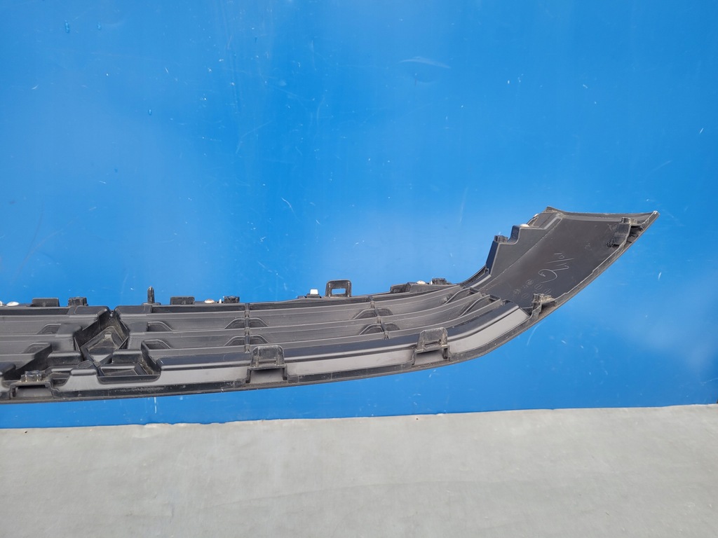 фото №14, Mitsubishi asx lift 2016-2018 16-18 решітка радіатора решітка радіатора перед