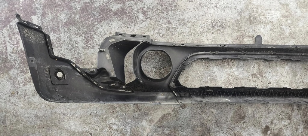 фото №9, Бампер перед передний mini countryman f60 lci lift 51119477044