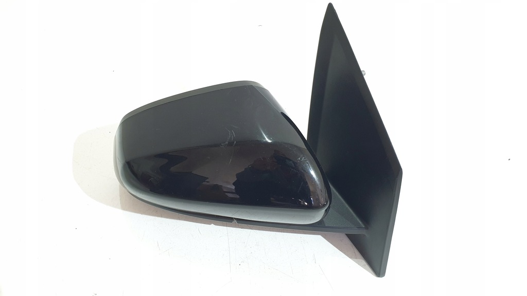фото №1, Дзеркало праве зовнішнє opel karl 3 контакти