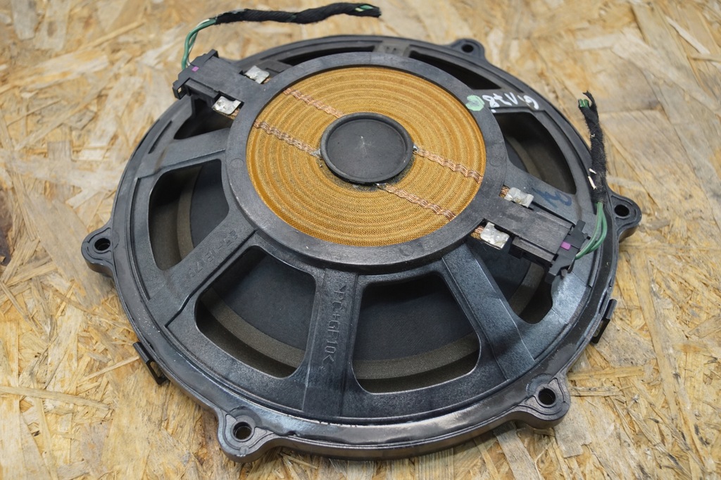 фото №7, Динамік range rover l320 5h32-18c979-ab