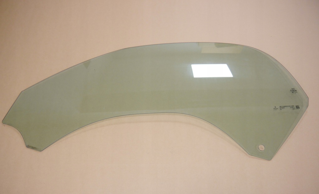 фото №1, Audi tt 8s скло двері 8s7845201 2016r cabrio