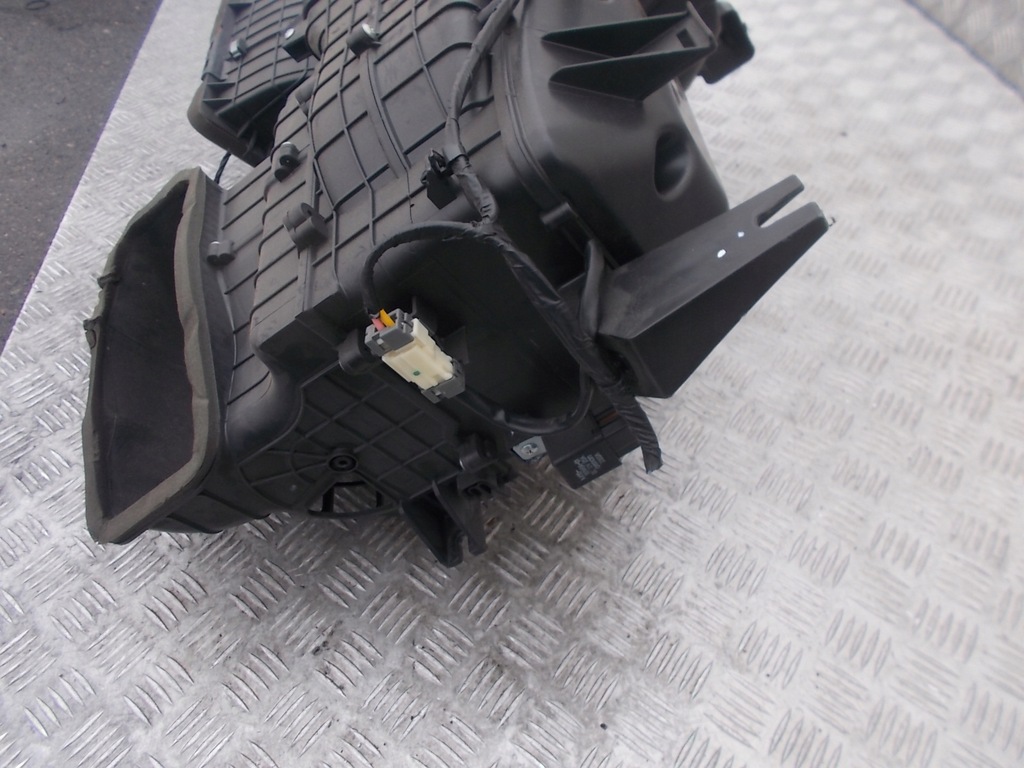 фото №5, Kia ceed ii обігрівач клімат-контроль 1.6 crdi 12-