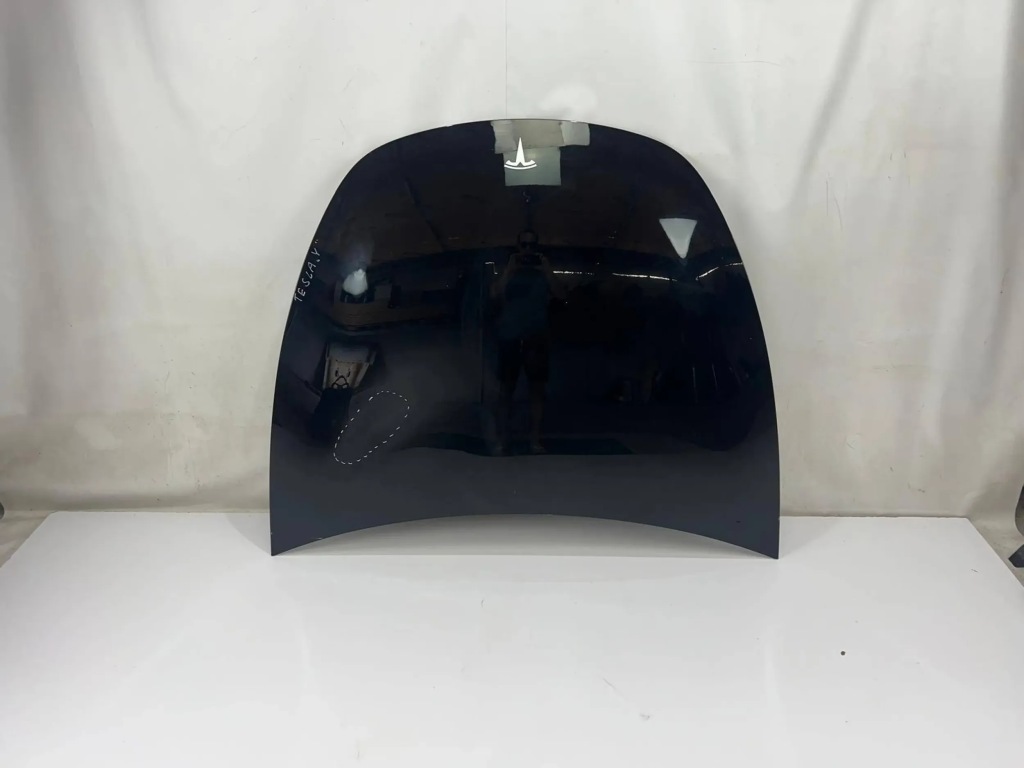 Купити Tesla model y капот кришка двигуна