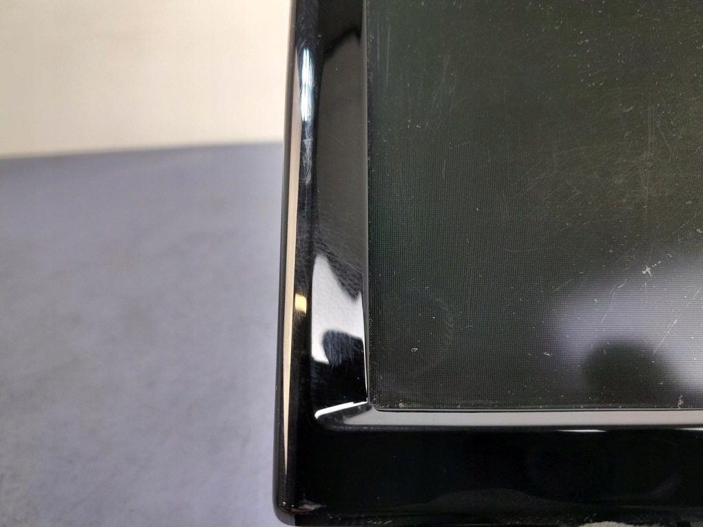 фото №4, Audi a8 d3 lift дисплей mmi 4e0919603k