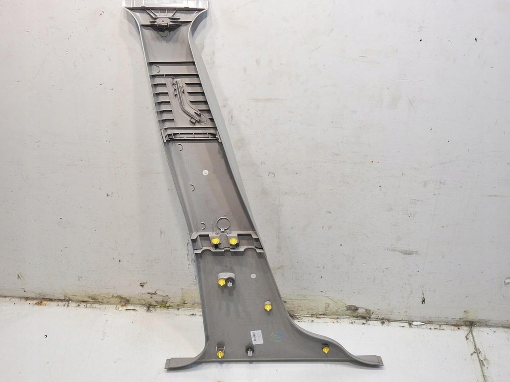 фото №7, Захист стійка права b volvo v50 lift