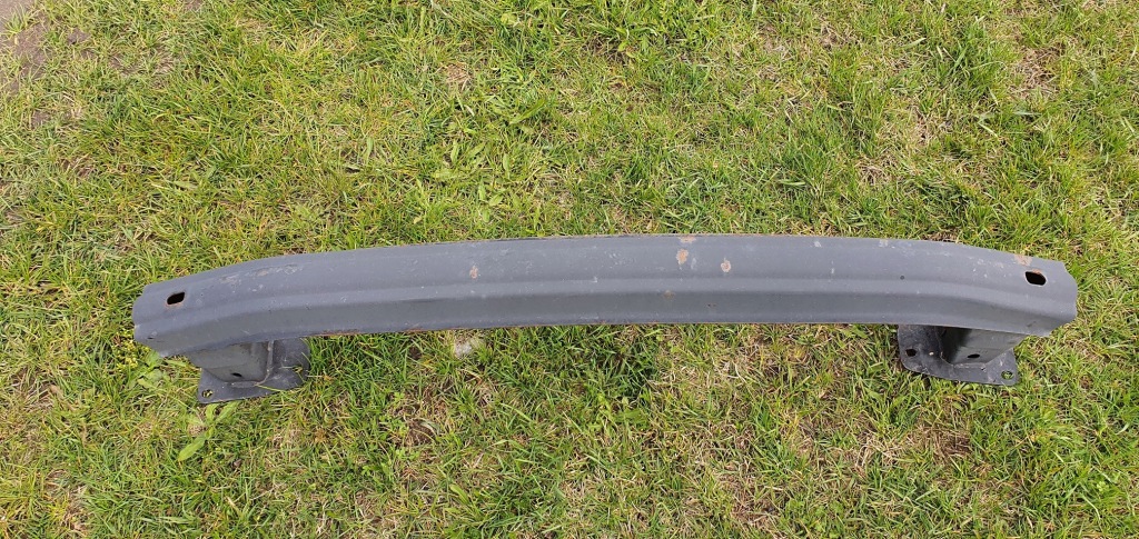 фото №1, Ibiza iv 6j hb балка pod бампер задняя задняя