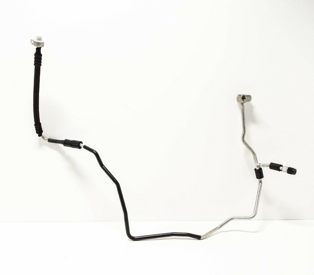 фото №9, Шланг кондиціонера audi q7 10-