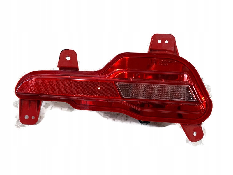 фото №1, Kia picanto iii gt 17- лампа задня led ліва ładna