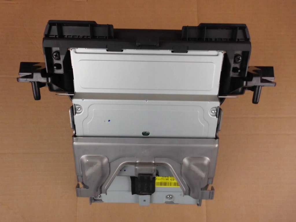 фото №7, Mazda cx-5 ii 2019 навигация kn5a 66 9c0