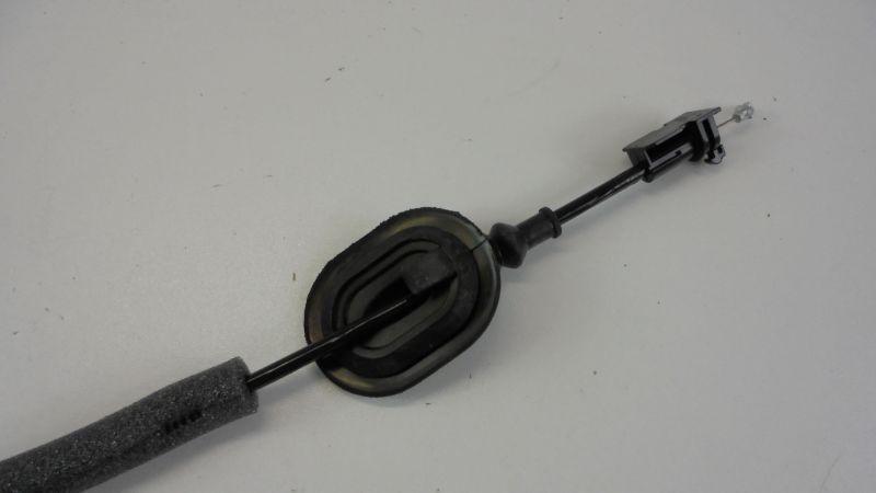 фото №3, Espace v тягa замка двері задня oryg