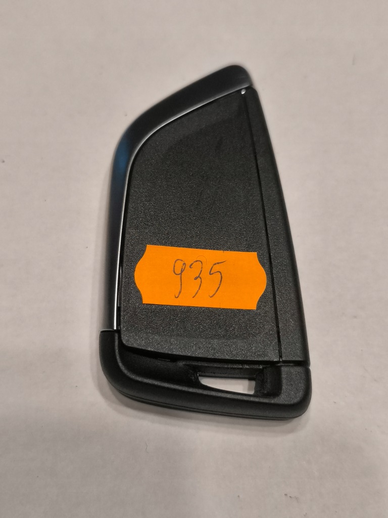 фото №4, Ключ ключ pilot bmw 5a47437 434mhz bmw 1 f40 гарний стан 23r.