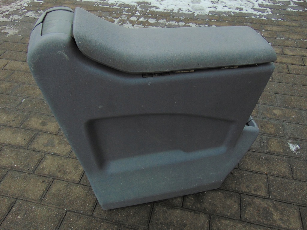 фото №11, Stolik складний підлокітник mercedes vito w638 europa