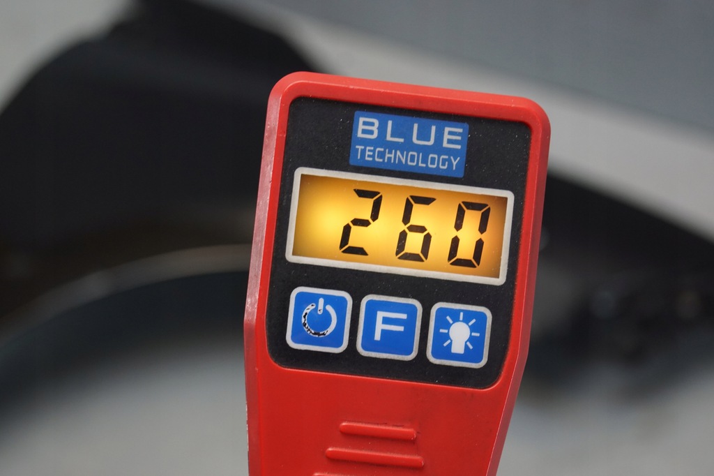 фото №15, Крила правий перед renault megane iii