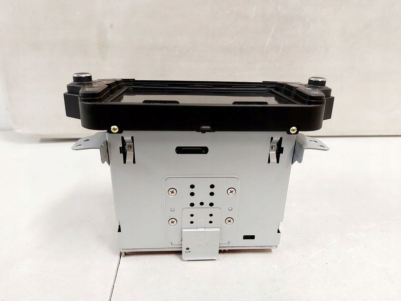 фото №5, Kia ceed ii 2 радио cd навигация 96560-a2000wk