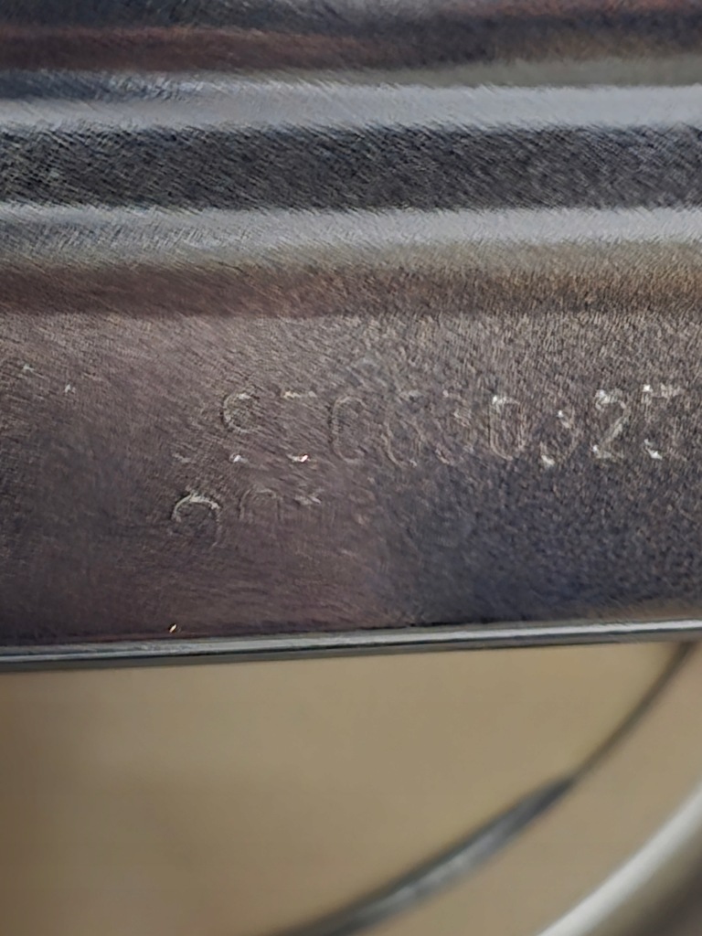 фото №10, Vw id7 id.7 дверь левая передние czarne14a831055 do покраска