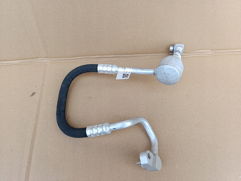 фото №2, Bmw x5 g05 шланг кондиционера трубка труба wąż труба