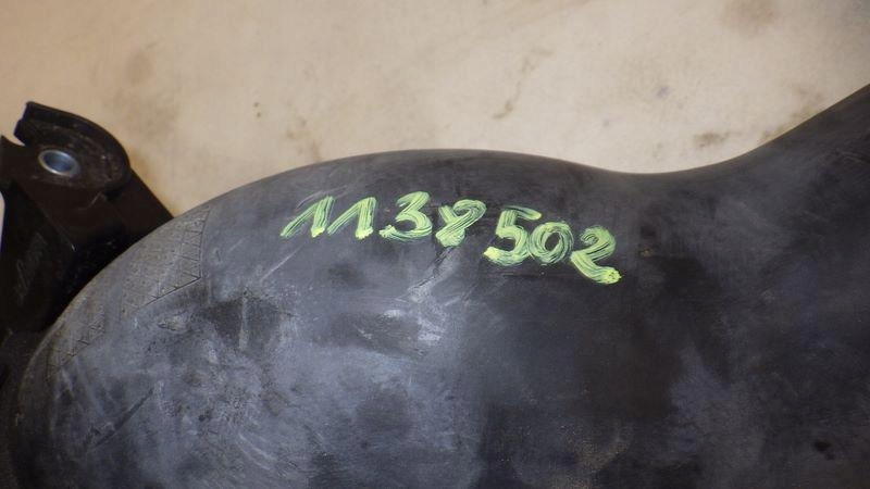 фото №7, Wąż труба повітрозабірник повітря renault zoe ii електричний 1138502