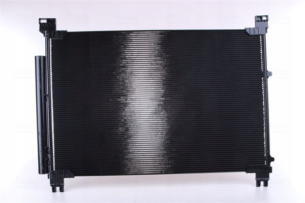 фото №1, Nissens 941147 конденсатор, кондиционер