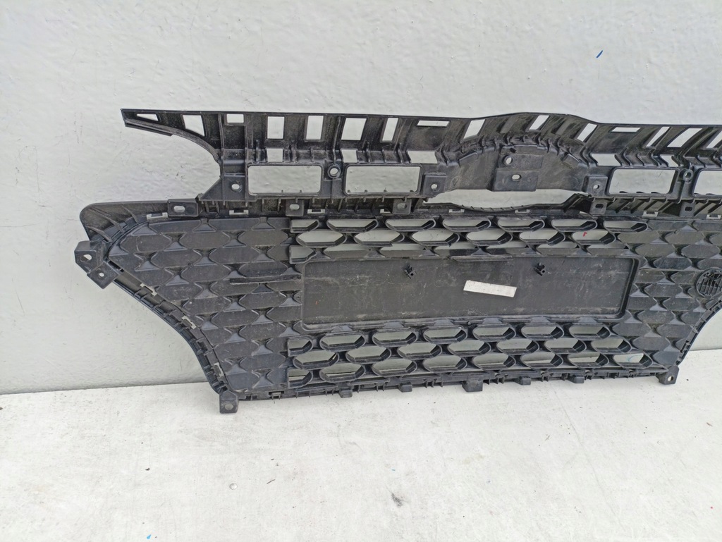 фото №9, Hyundai i20 ii 2 14-18 решётка радиатора решётка радиатора