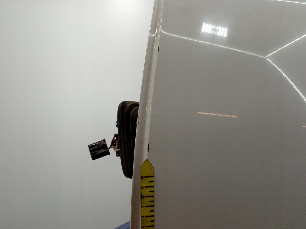 фото №4, Seat cordoba ii 6l двері задня ліва задні lb9a