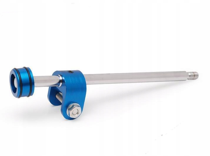 фото №1, Short shifter subaru impreza forester 93-95 сталь