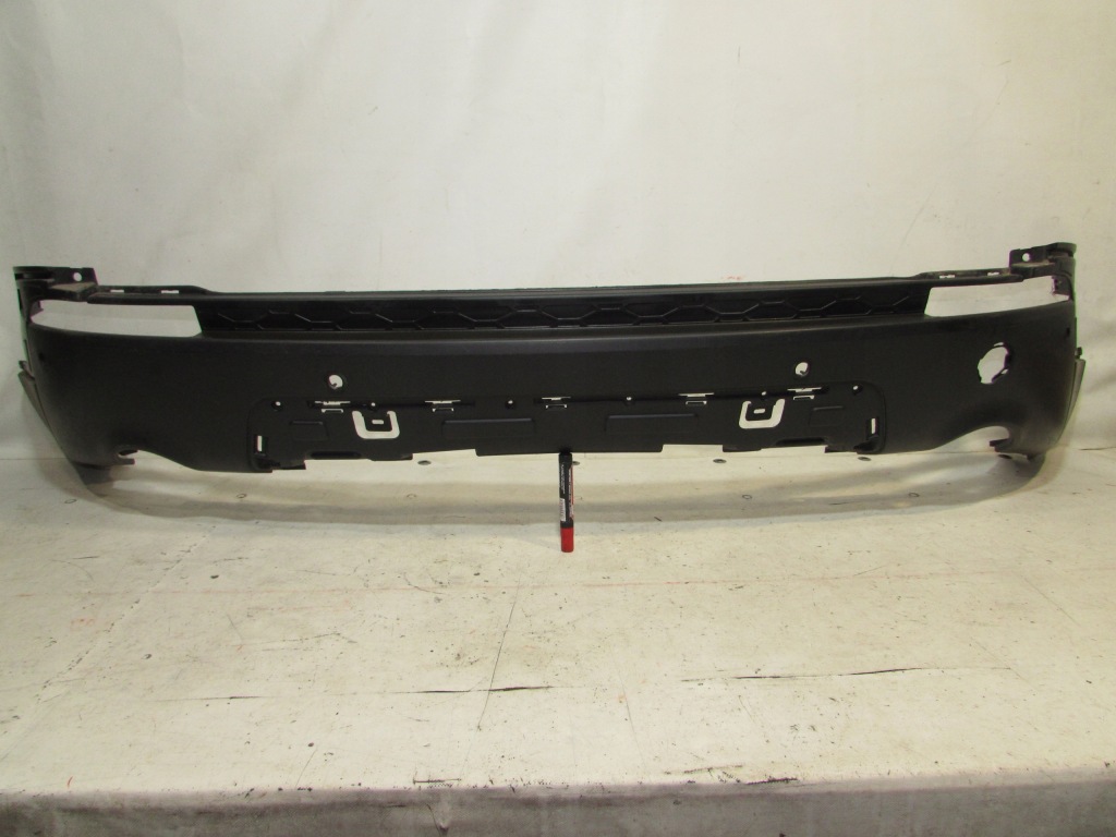 фото №1, Бампер задняя land rover sport 15-17