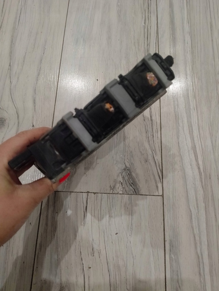 фото №3, Бортовой компьютер блок управления 8200513163 8200399038 renault clio iii 1.5