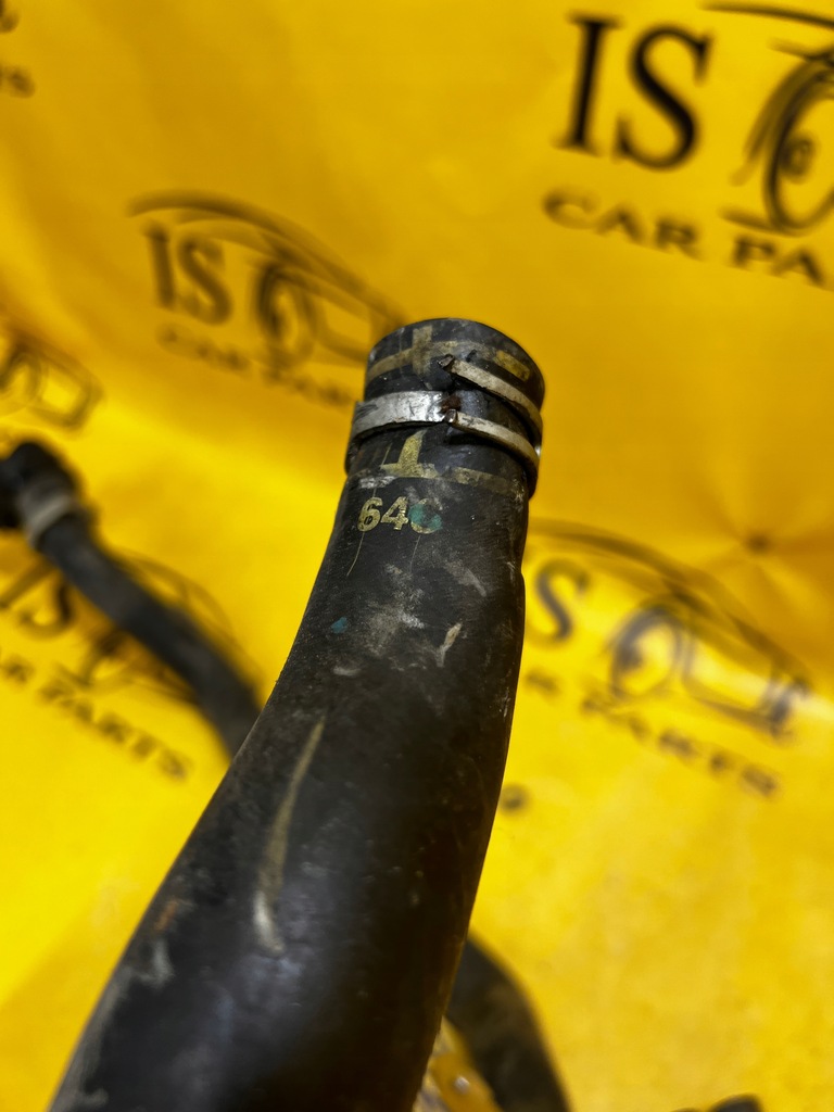 фото №5, Магистраль шланги трубы wody citroen c4 grand picasso ii 1.2 thp