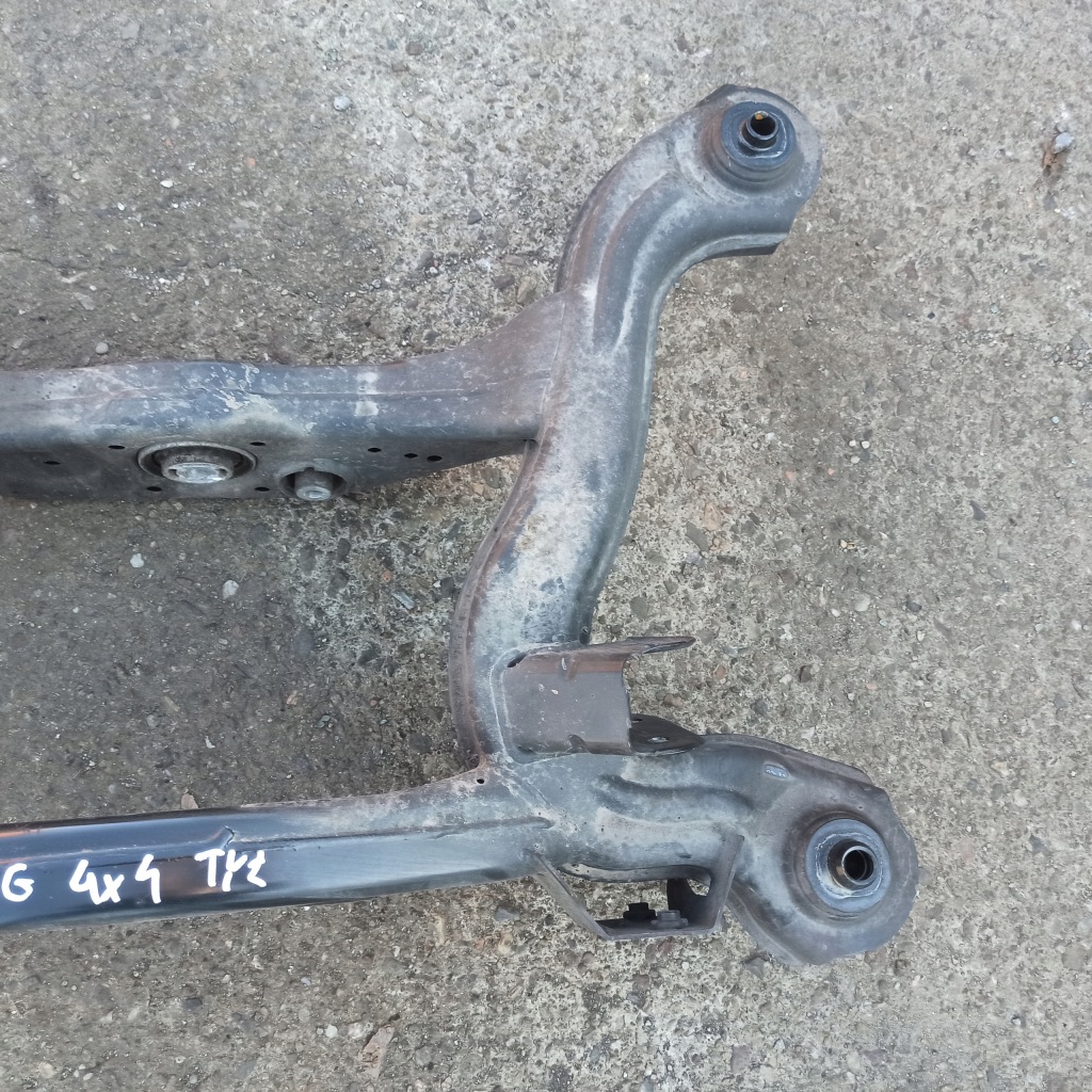 Mercedes w177 amg a35 2.0 b балка подрамник подрамник задний  1775841300 a1773508501 Доставка