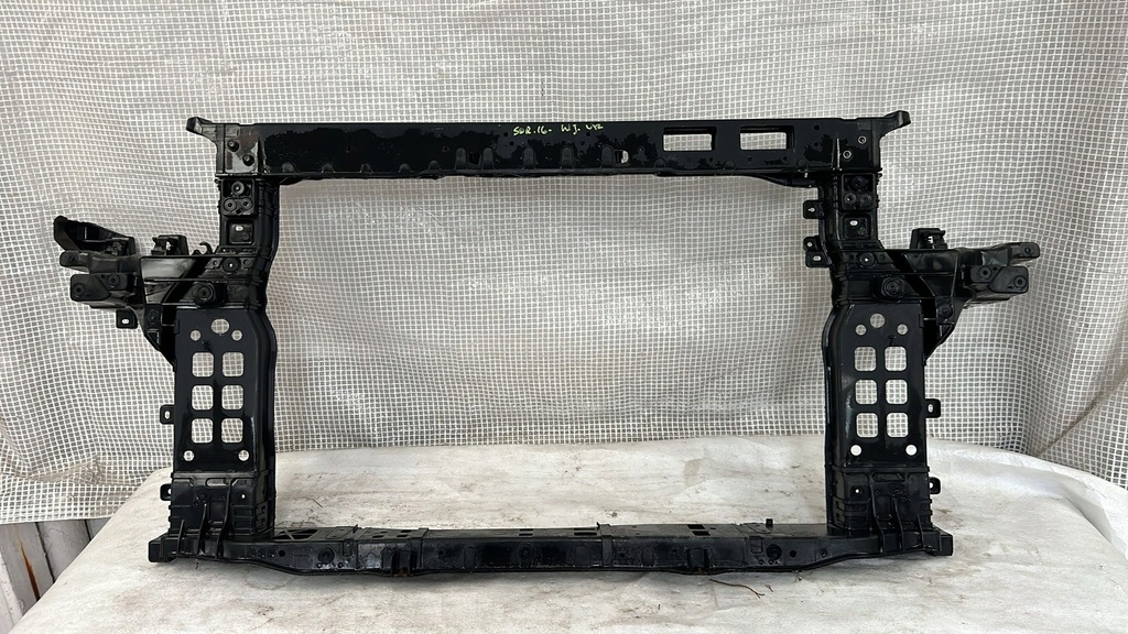 фото №1, Kia sorento 2016- pas передний перед