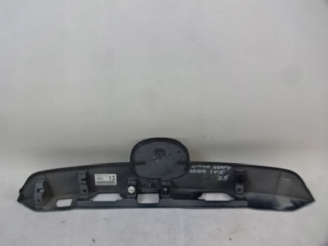 фото №4, Накладка крышки задняя задняя mazda cx-5