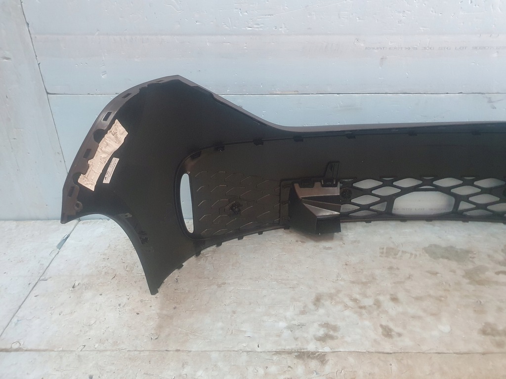 фото №7, Бампер vw id. buzz 1t5 перед передний новый