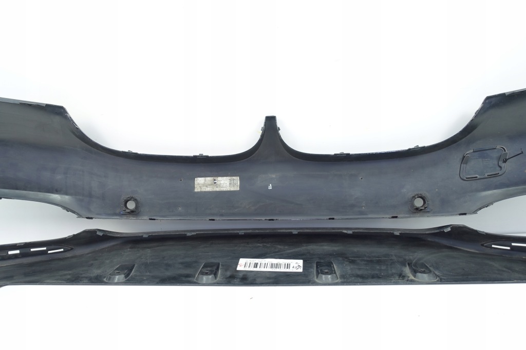 Бампер перед bmw 7 g11 g12 7357226 72758411 Оригінал