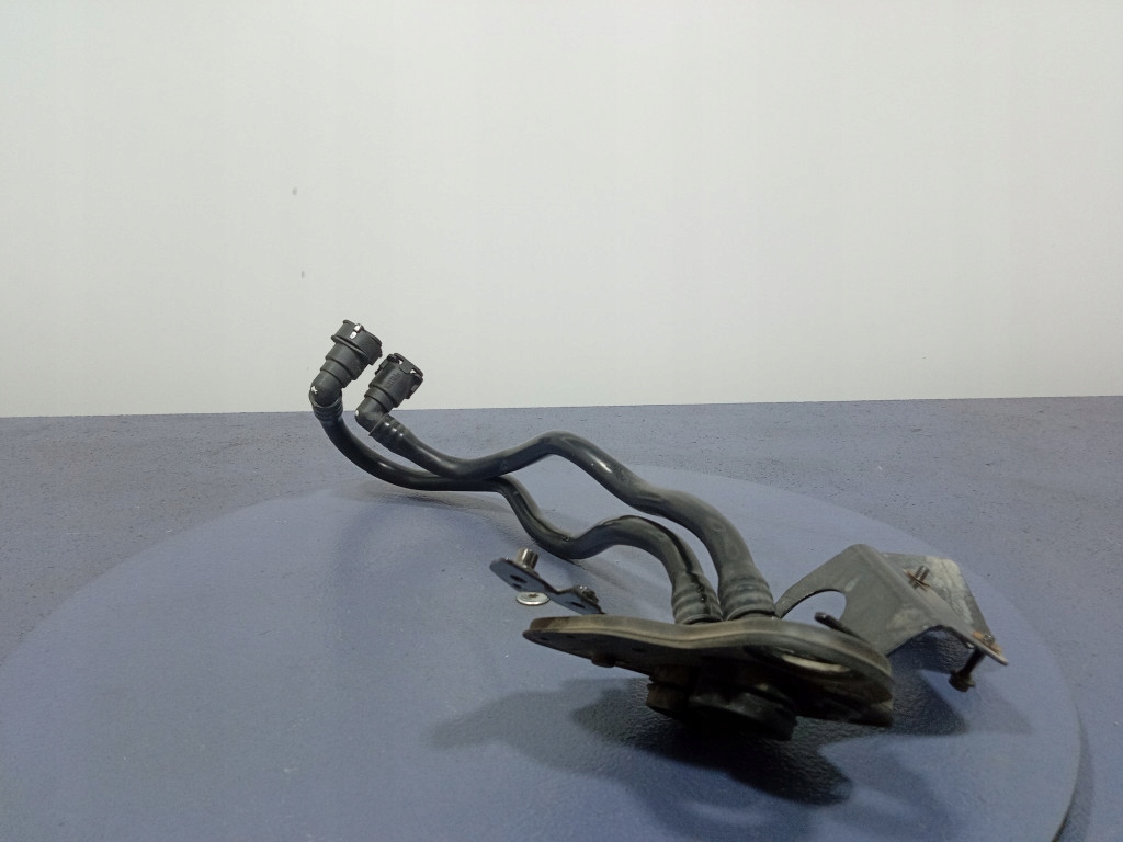 фото №5, Volvo xc60 ii шланг отопителя 31380898