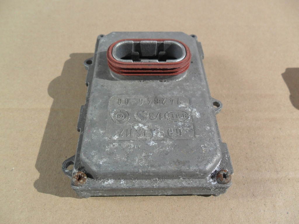 фото №12, Модуль поворота ксенон mercedes cls w219 a0028206026