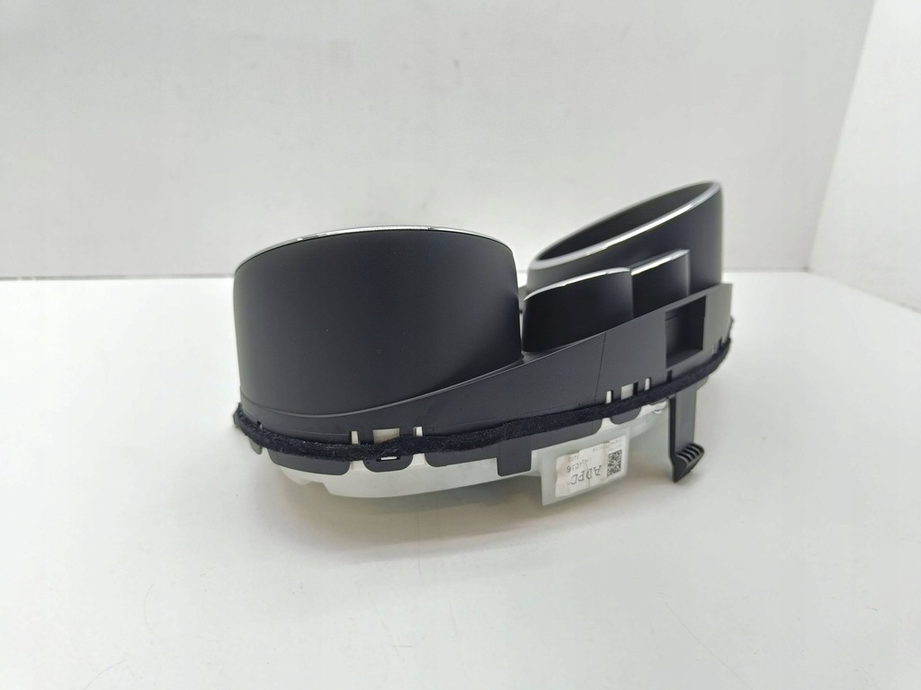 фото №6, Opel astra j 2012 счетчик / спидометр