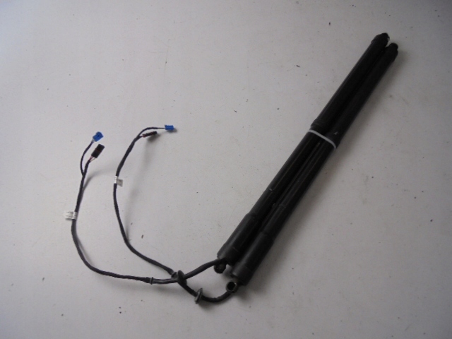 фото №1, Амортизаторы крышки задняя porsche panamera 4s 970 2010 rok