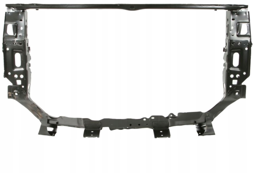 фото №1, Toyota aygo ii pas передний усилитель 2014-