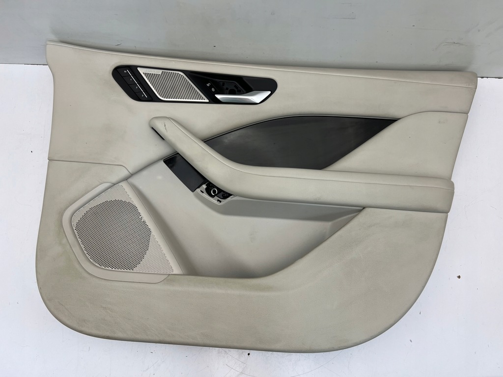 фото №5, Jaguar i-pace x590 обшивка обивка правая передняя