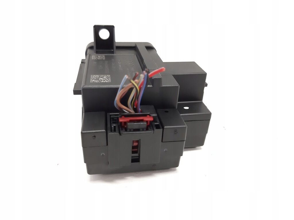 фото №6, Замок зажигания ключ audi a5 8t q5 8r a4 b8 8k0909131d