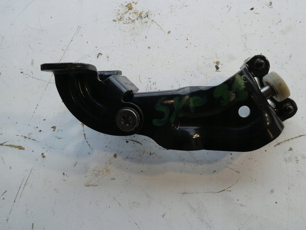 фото №1, Vw sharan alhambra 7n ролик дверь 7n0843336c