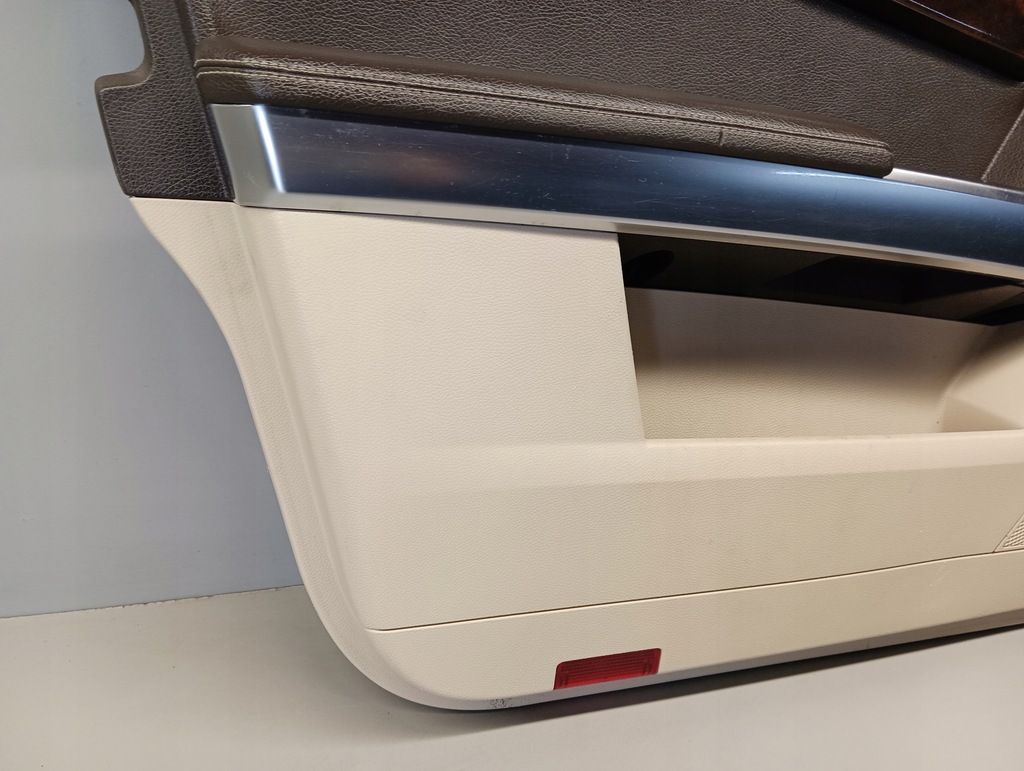 фото №2, Оббивка двері лівий перед mercedes glk x204