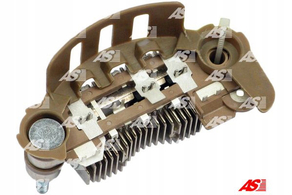 фото №2, Выпрямитель, генератор as-pl arc5114