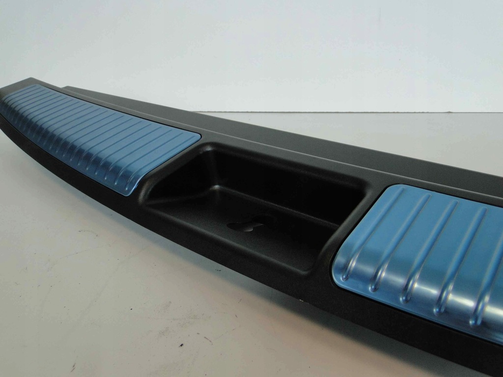 фото №4, Mercedes ml w164 164 parapet багажник хром защита