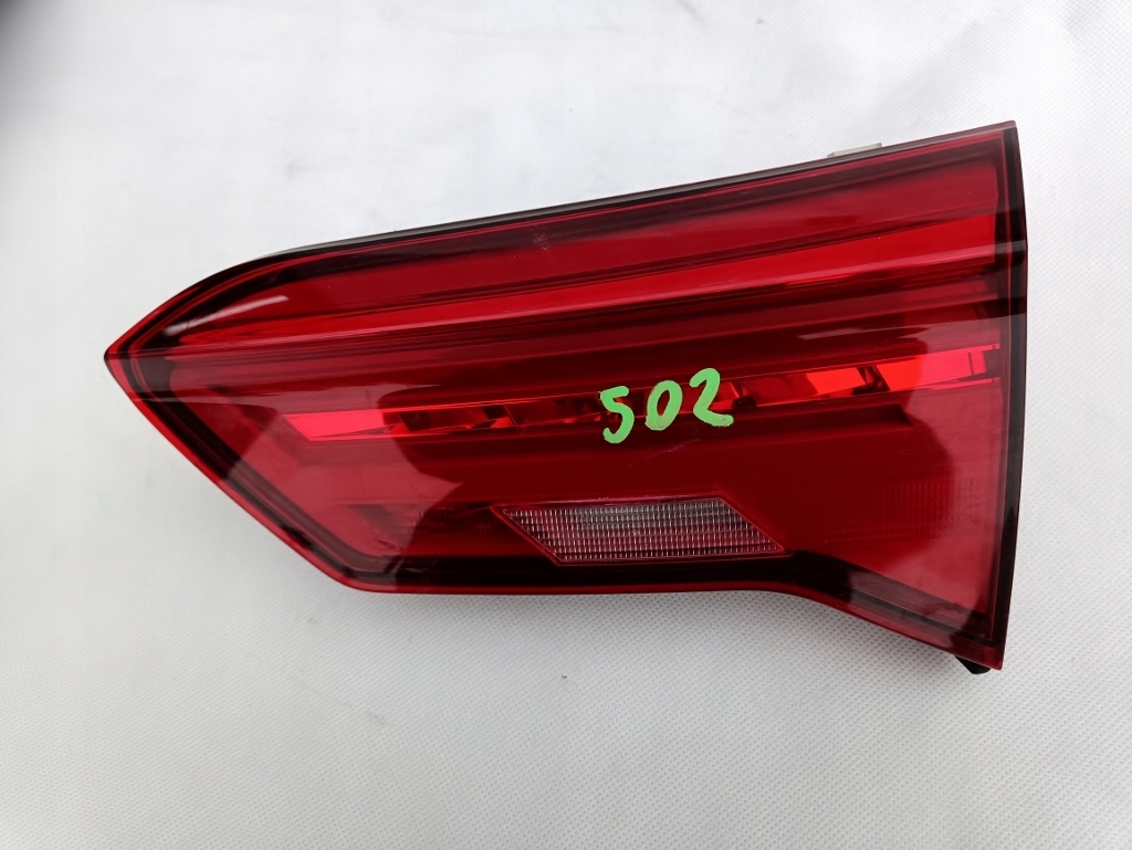 фото №2, Лампа задняя w крышка правая vw t-roc