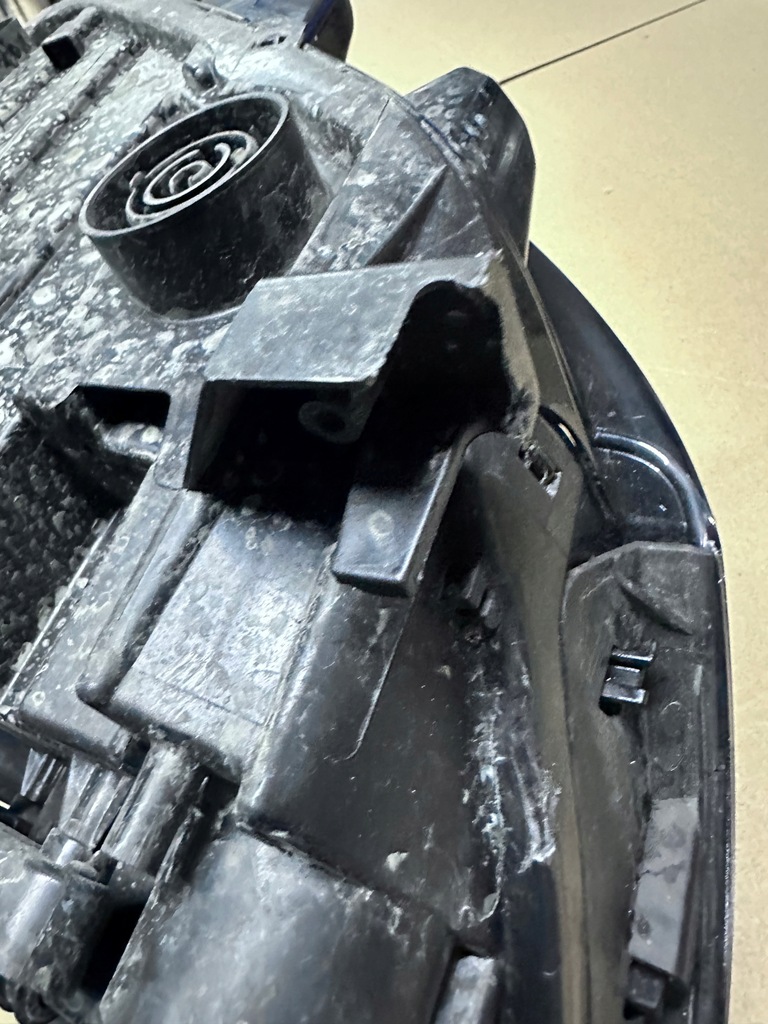 фото №9, Лампа vw t roc 2ga941005b звичайна