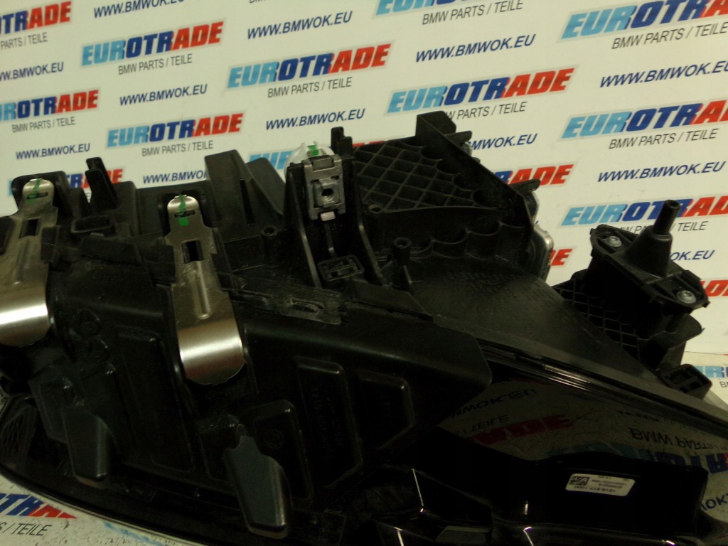 Bmw g42 лампа full led ліва 8083635 Київ